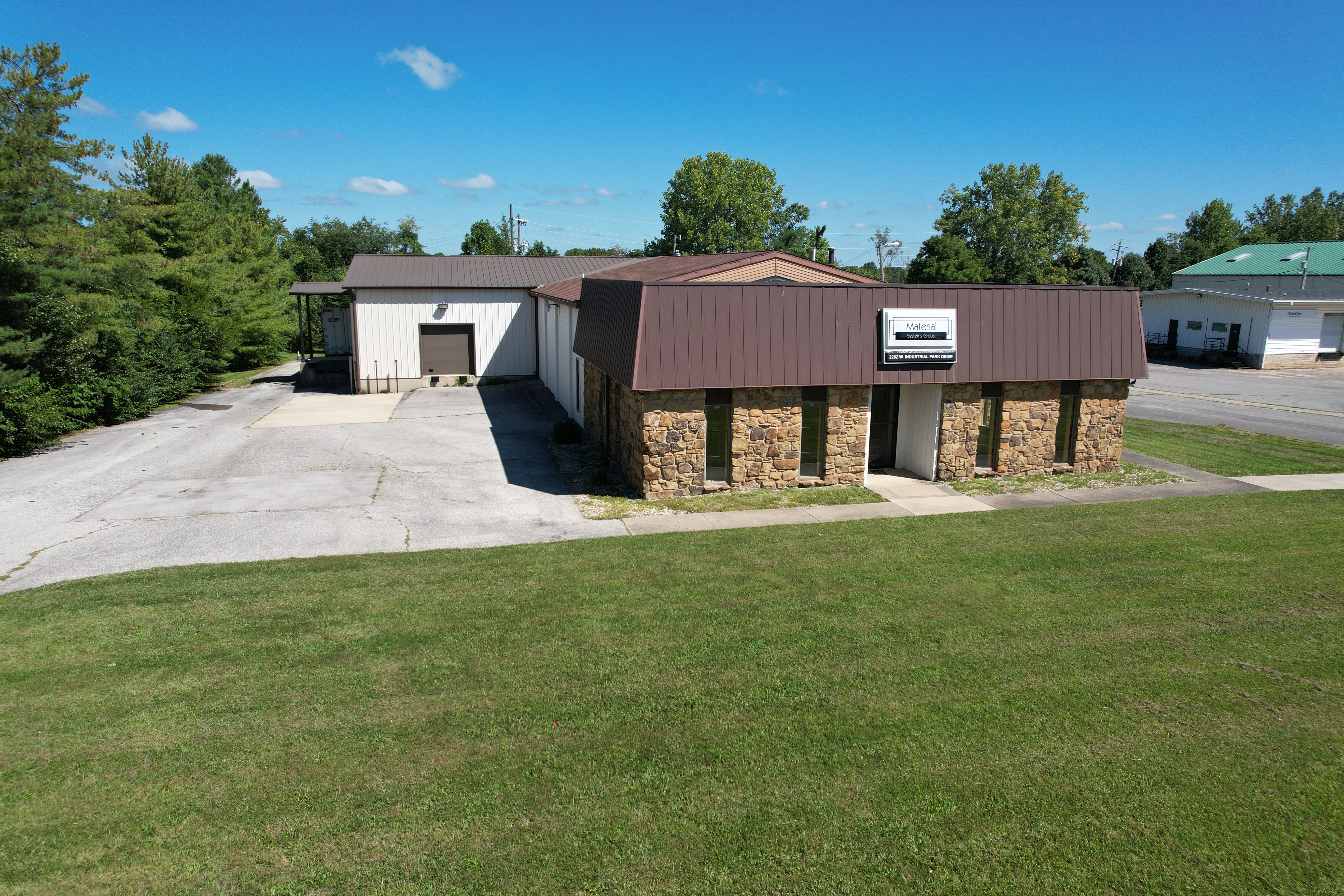 Hostetler Plumbing