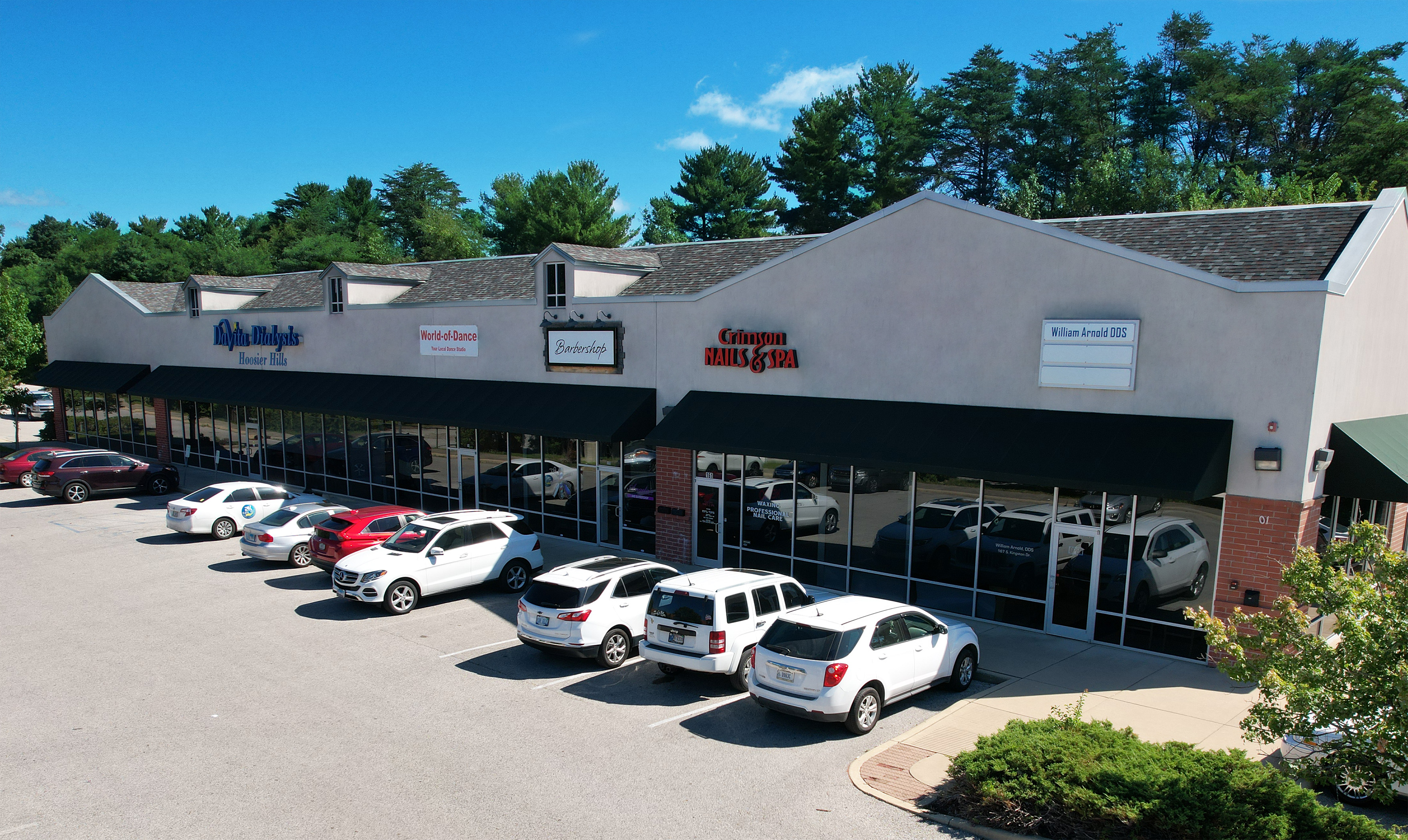 Kingston Shoppes